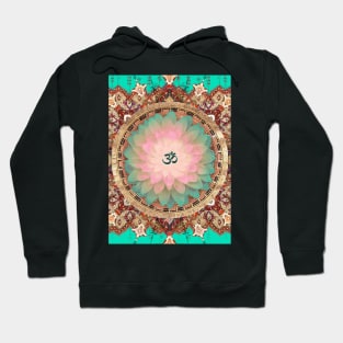 Aum Hoodie